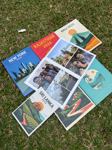 Custom Photobook