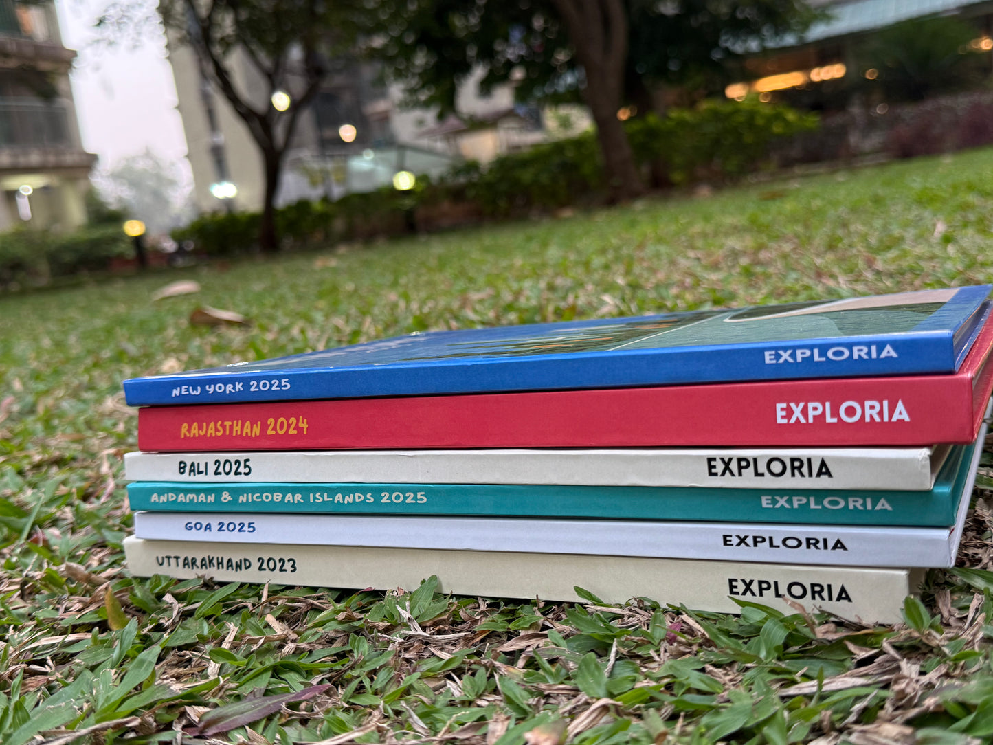 Custom Photobook