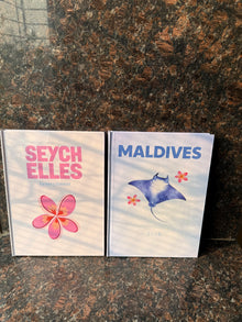 Custom Photobook