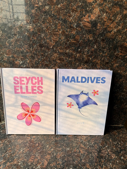 Custom Photobook