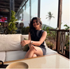 Sakshi Bhanushali