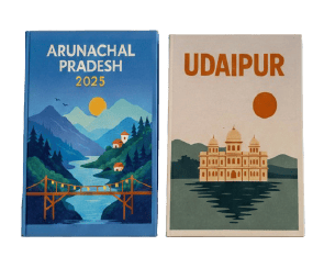 Choose Your Book Details