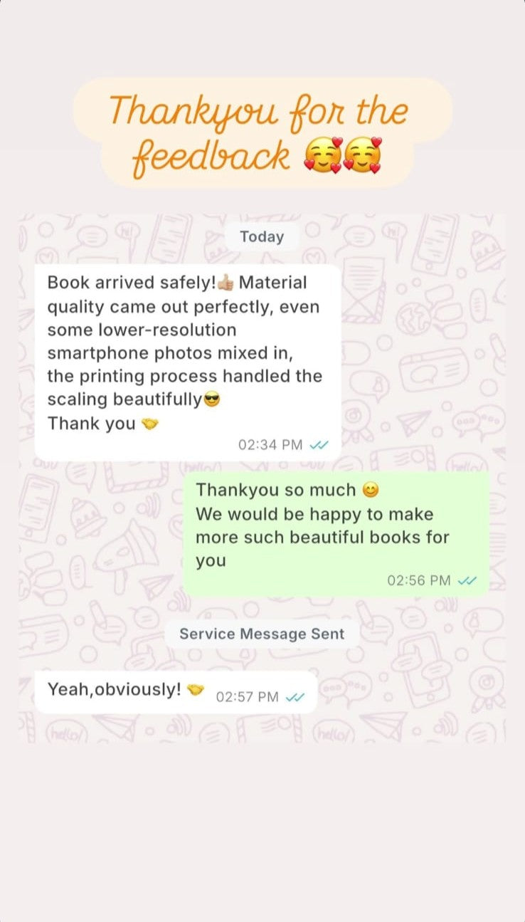 testimonial