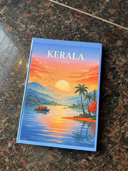 Custom Photobook